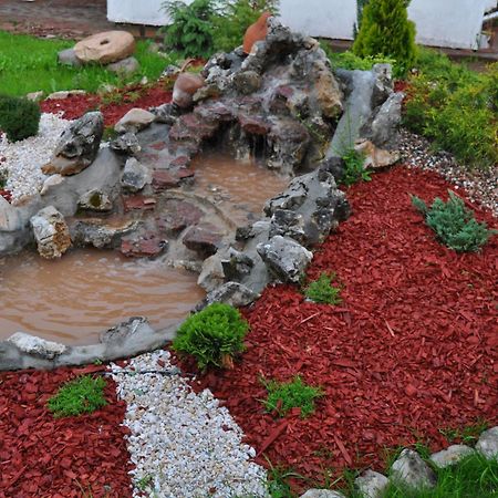 Seosko Domacinstvo „Gabar” Villa Custica Szoba fotó